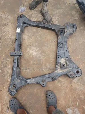 Front Beam Lexus Rx350 2017 2018 2020