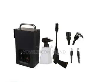 Photo - Baseus F0 Dynamic Car Pressure Washer