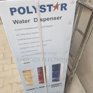 Polystar Water Dispenser