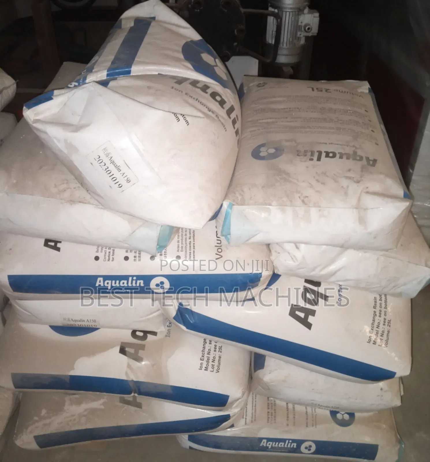 Resin Chemical