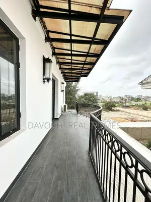 4bdrm Duplex in Ikoyi. for rent