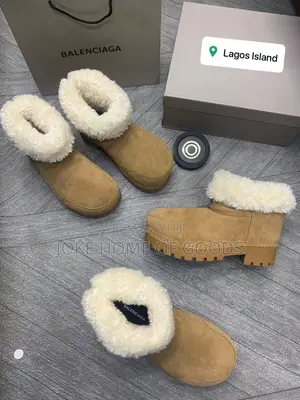 Photo - Starwalk Soldier Snow Boot