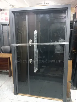 4ft Ceramic Turkey Luxury Security Door