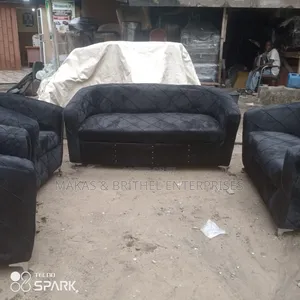 7seaters Bucket Sofa