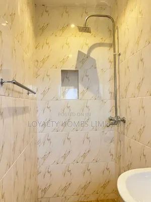 Furnished 2bdrm Block of Flats in Westview Apartment, Obafemi-Owode