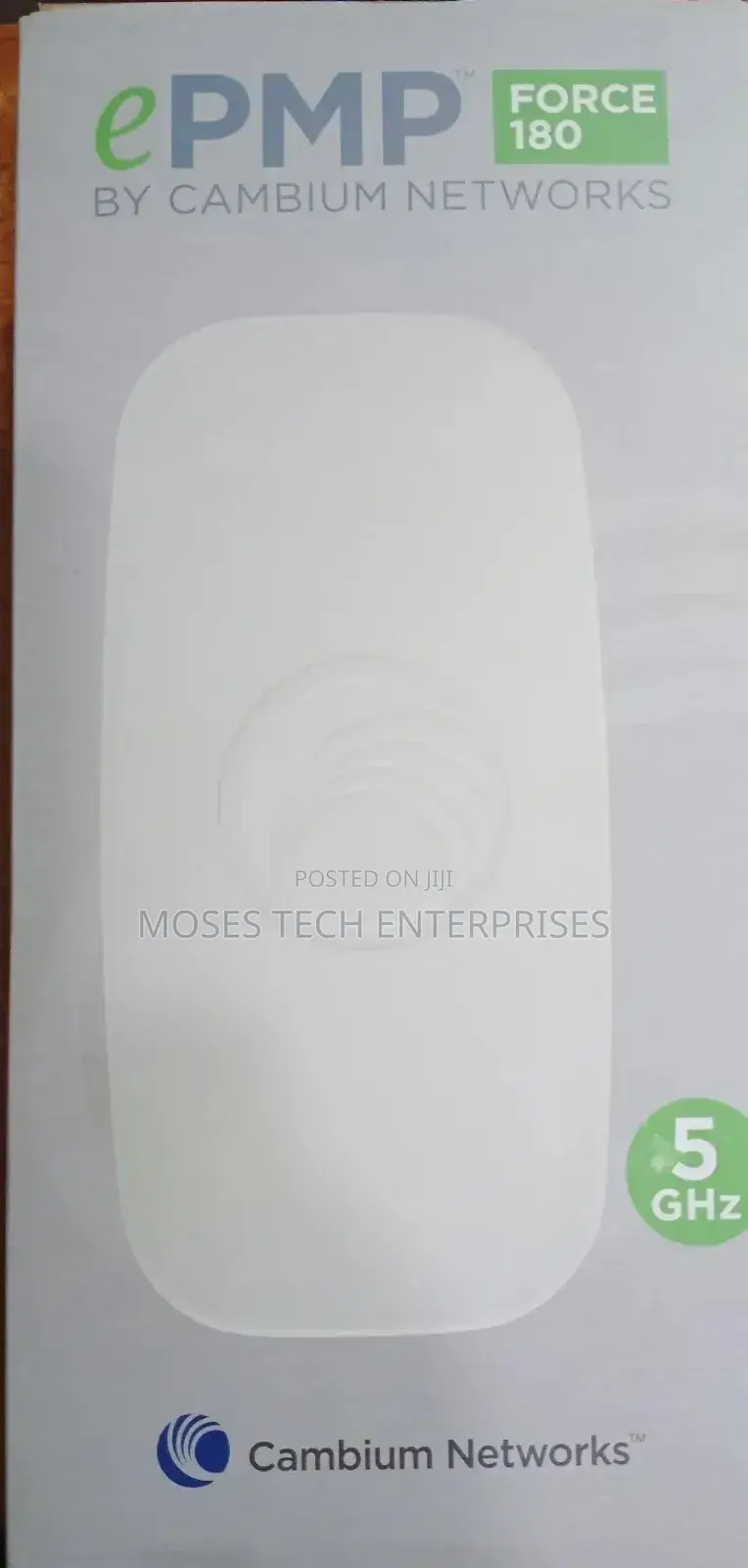 Epmp Force 180 Cambium Network