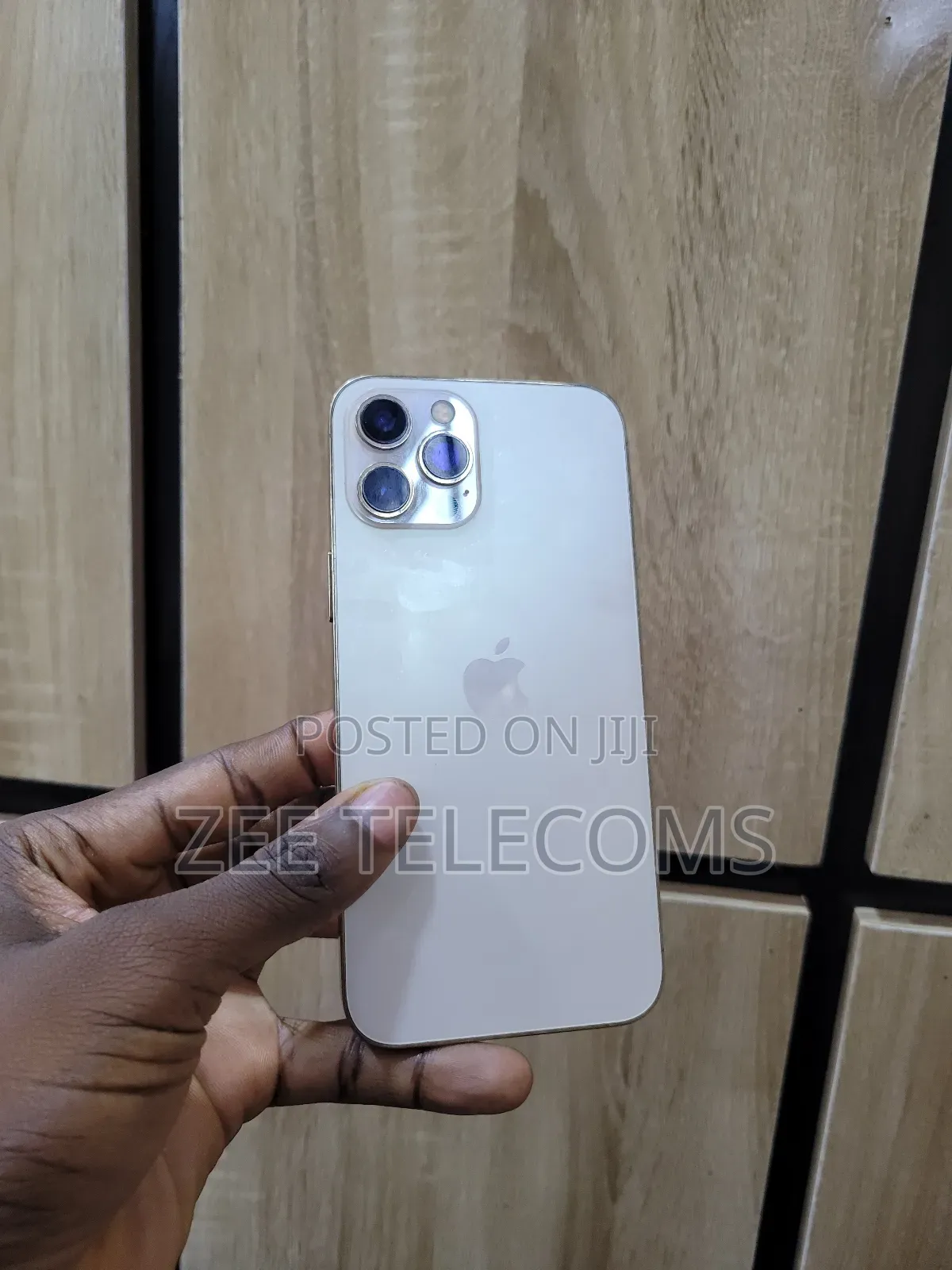 Apple iPhone 12 Pro Max 128 GB Gold