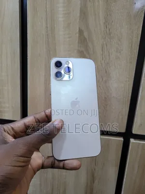 Apple iPhone 12 Pro Max 128 GB Gold