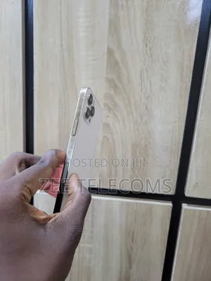 Apple iPhone 12 Pro Max 128 GB Gold