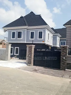 5bdrm Duplex in Ojodu for sale
