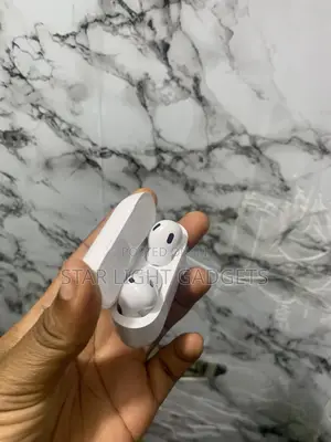 Photo - Authentic Apple Airpod Pro 2
