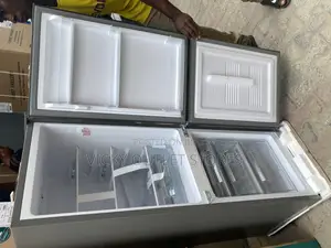170liters. Bottom Freezer Refrigerator