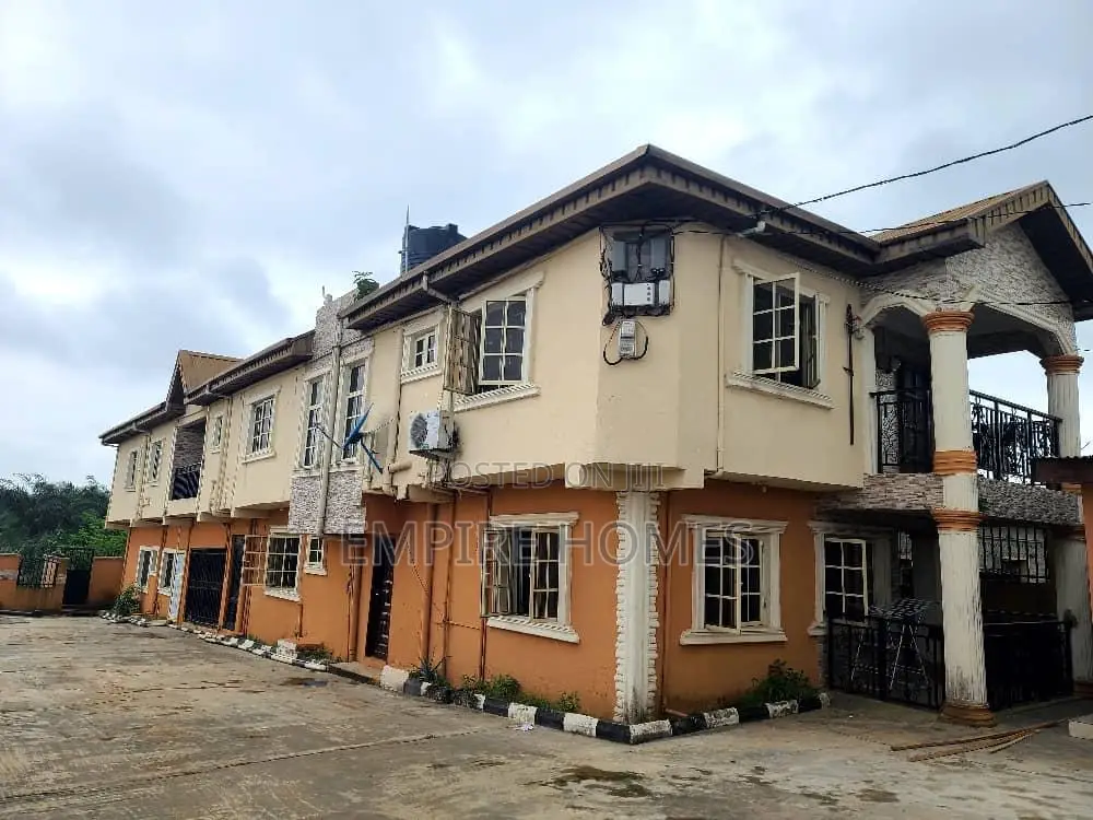 2bdrm Block of Flats in Igesu, Ayobo for sale
