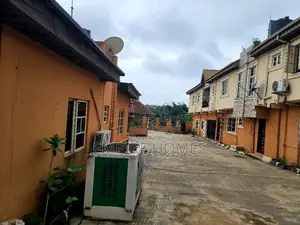 2bdrm Block of Flats in Igesu, Ayobo for sale