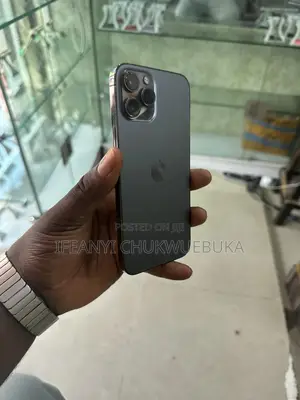 Apple iPhone 12 Pro Max 128 GB Blue