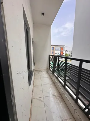 4bdrm Townhouse / Terrace in Jahi Gilmore for rent