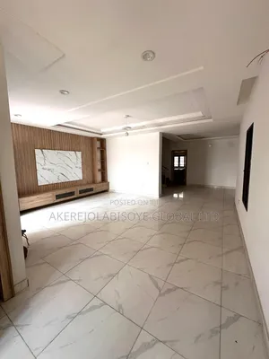4bdrm Townhouse / Terrace in Jahi Gilmore for rent