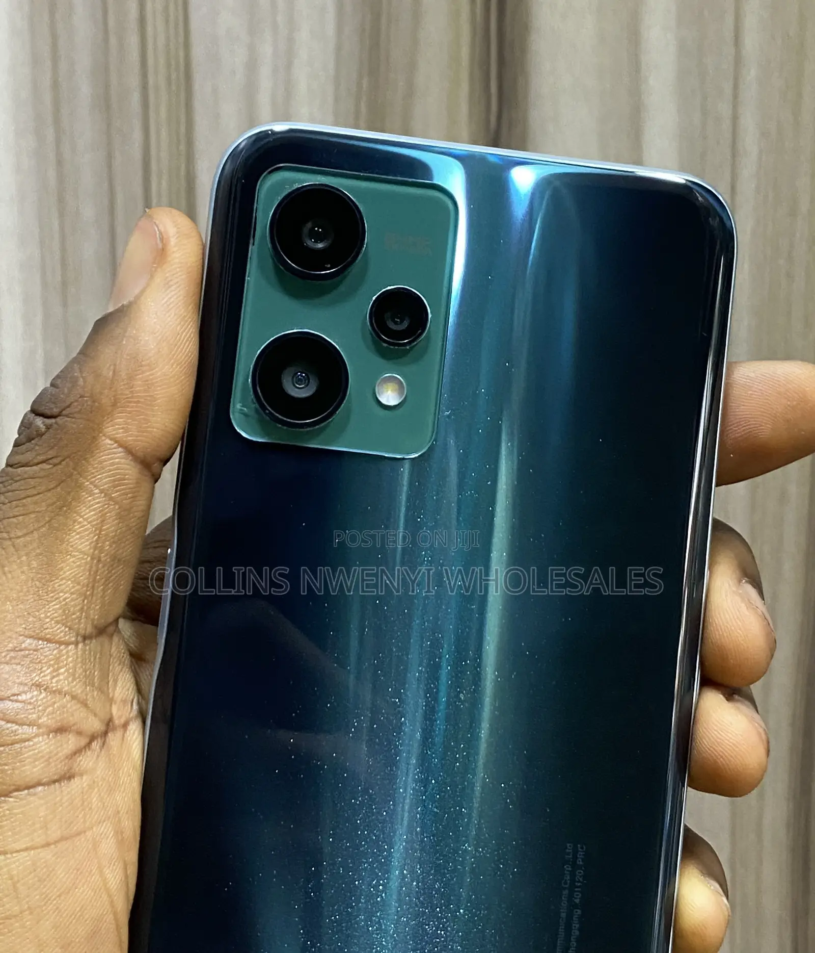 Realme 9 Pro 128 GB Green