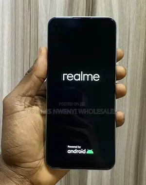 Realme 9 Pro 128 GB Green