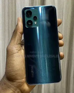 Realme 9 Pro 128 GB Green