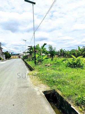 Photo - For Sale: 1413sqm Land at Osongama Estate, Uyo
