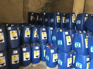 Hydrogen Peroxide