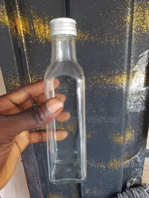 250ml Bottle