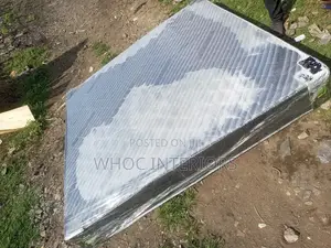6 by 6 by 10 Inches Green Earth Full Orthopedic Mattress