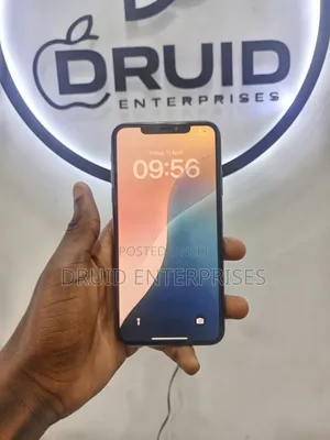 Apple iPhone 11 Pro Max 64 GB Black