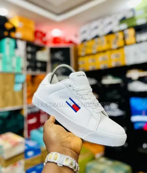 Comfy Loafers Available