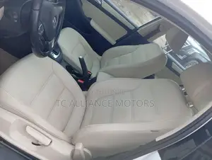 Volkswagen Jetta 2.5 SE Automatic 2012 White