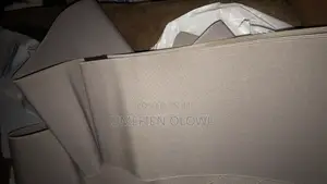 Universal Foreign Tummy Wrap