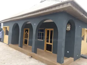 Furnished 2bdrm Bungalow in Ebunoluwa Area, Osogbo for rent