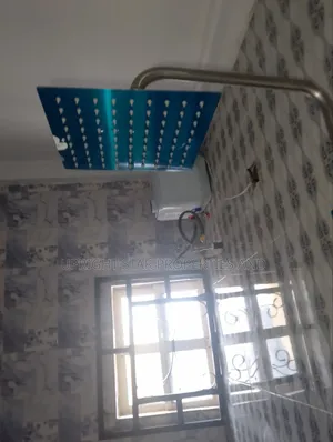 Furnished 2bdrm Bungalow in Ebunoluwa Area, Osogbo for rent