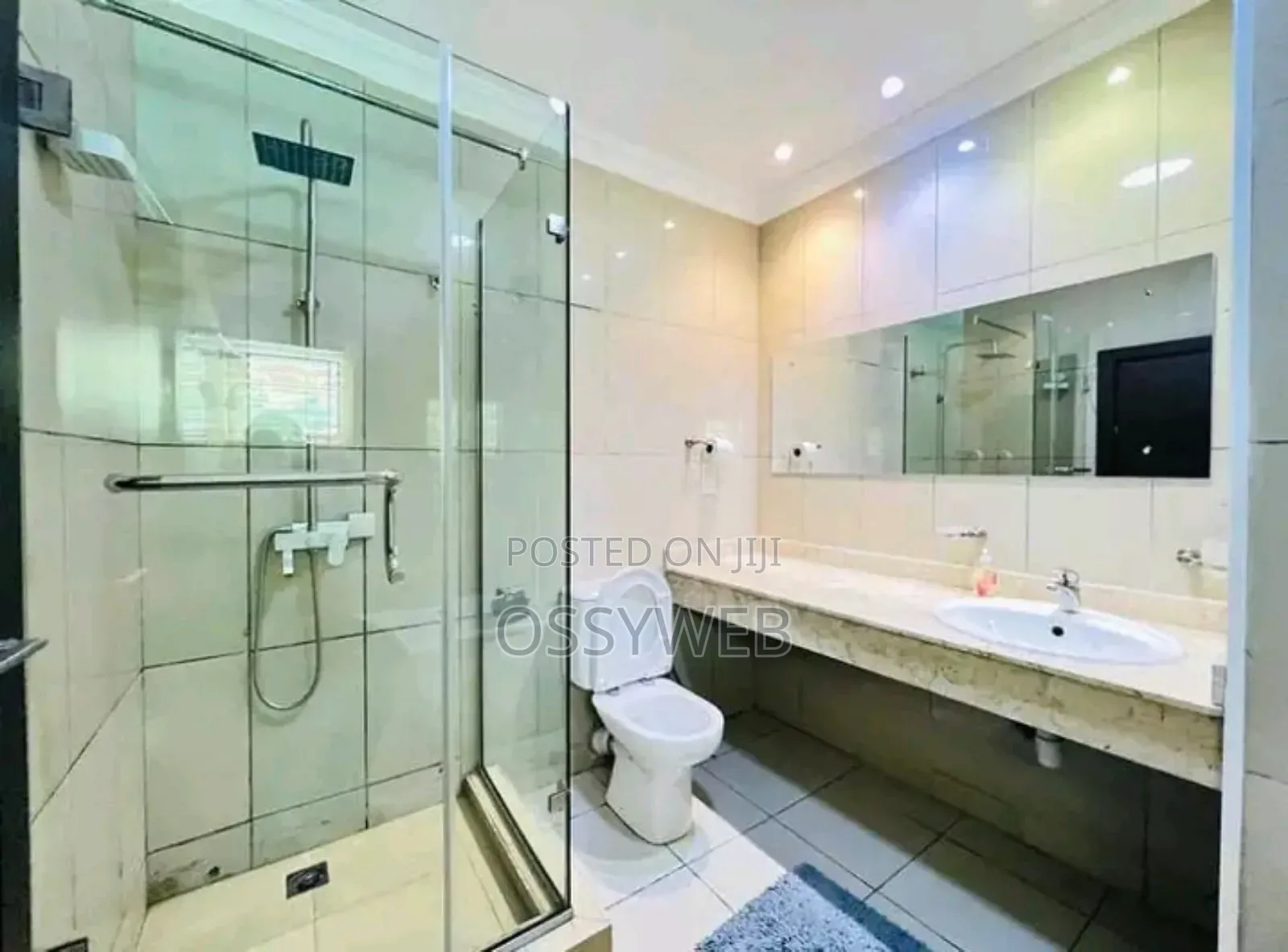 Shower Cubicles