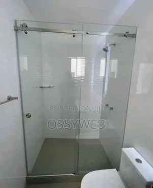 Shower Cubicles