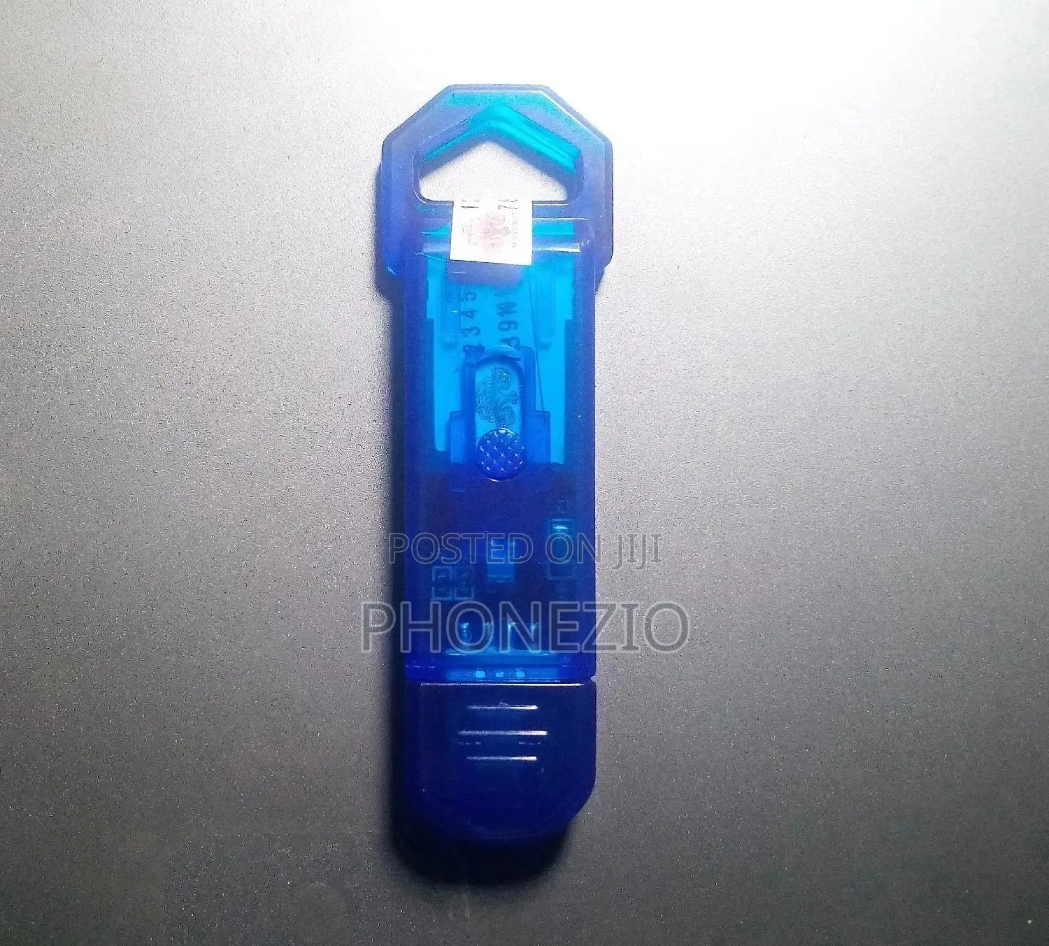 Infinity-Box Cm2 Dongle