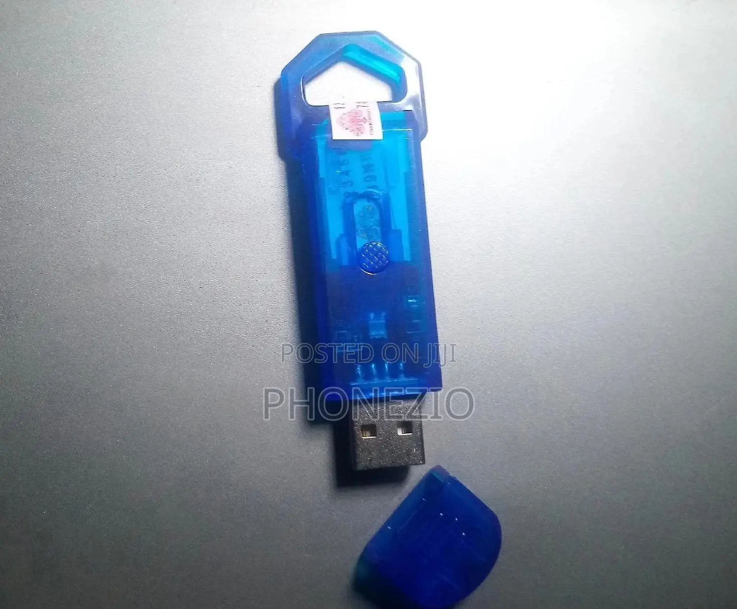 Infinity-Box Cm2 Dongle