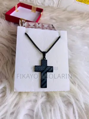 Photo - Men Plain Necklace