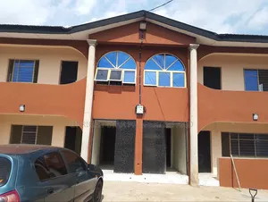Furnished 2bdrm Block of Flats in Dada Estate Area, Osogbo for rent