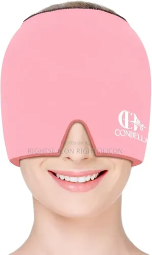 Usa Onlycare Migraine Relief Cap, Soothing Headache