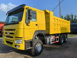 Brand New Howo Truck