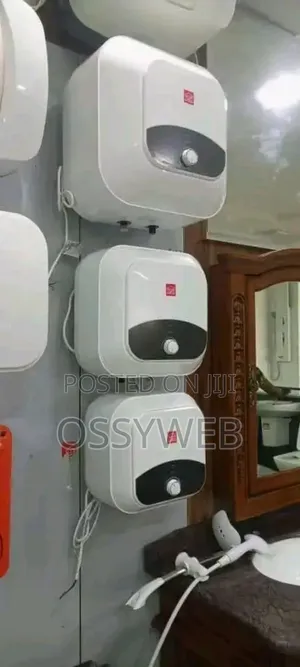 Water Heater