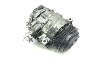 2012-2018 Mercedes-Benz Cls550 Ac Compressor