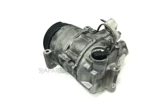 Mercedes-Benz Cls550 AC Compressor