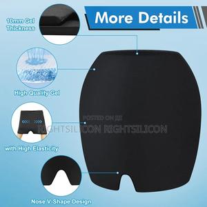 Usa Migraine Relief Cap, All Around Gel