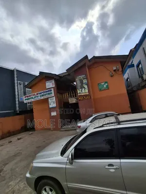 22 Shops Shoping Complex Iyana Ipaja Agege Rd