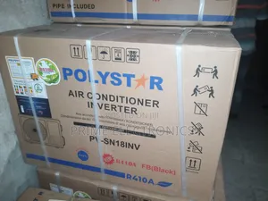 Polystar Air Conditioner 2hp Inverter