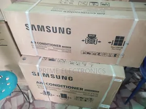 Samsung Air Conditioner 2hp Inverter