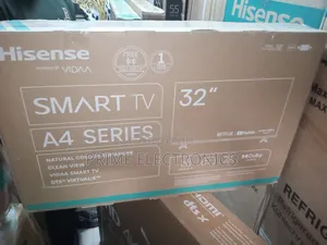 Photo - Hisense Tv 32 Smart